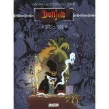Donjon - Clefs en Mains