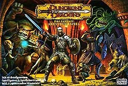 Donjons et Dragons