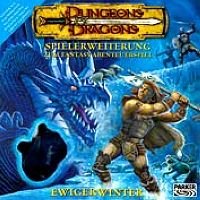 Donjons et Dragons : Hiver Éternel