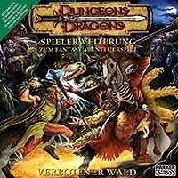 Donjons et Dragons : La Forêt Interdite