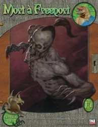Donjons et Dragons - Mort a Freeport