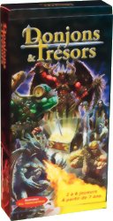 Donjons & Trésors