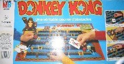 Donkey Kong