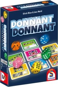 Donnant Donnant