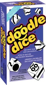 Doodle Dice