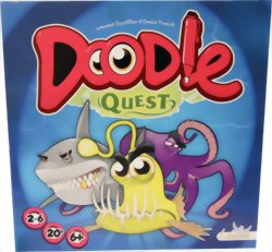 Doodle Quest