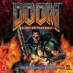 Doom : Boîte d'Extension