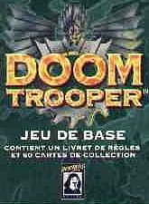 Doom Trooper