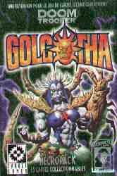 Doom Trooper : Golgotha