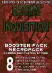 Doom Trooper : Inquisition