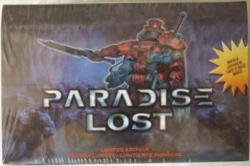 Doom Trooper : Paradise Lost