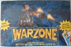Doom Trooper : Warzone