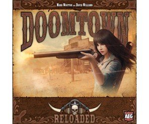 Doomtown Reloaded