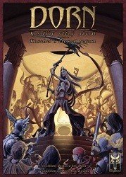 Dorn : Koschei's Eternal Return