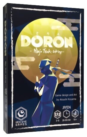 Doron - Ninja Trick Taking