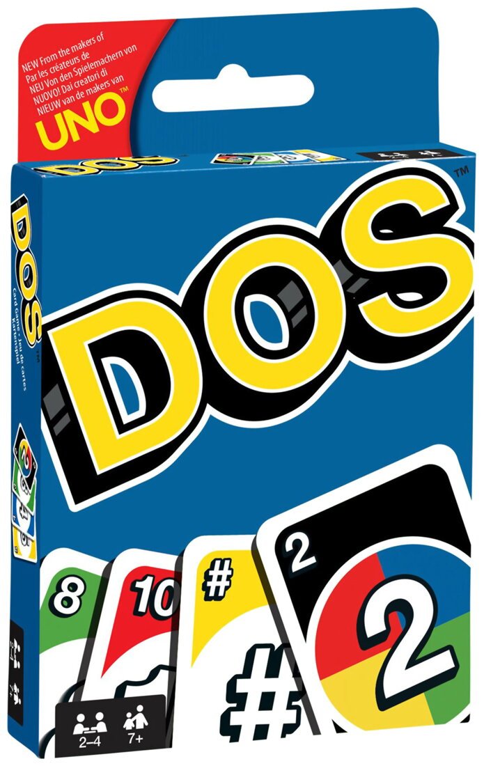 Dos