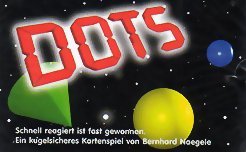 Dots — Édition 1998