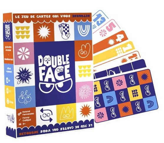 Double Face