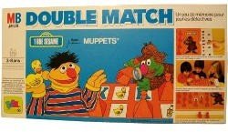Double Match - 1 rue Sesame