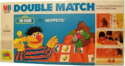 Double Match - 1 rue Sesame
