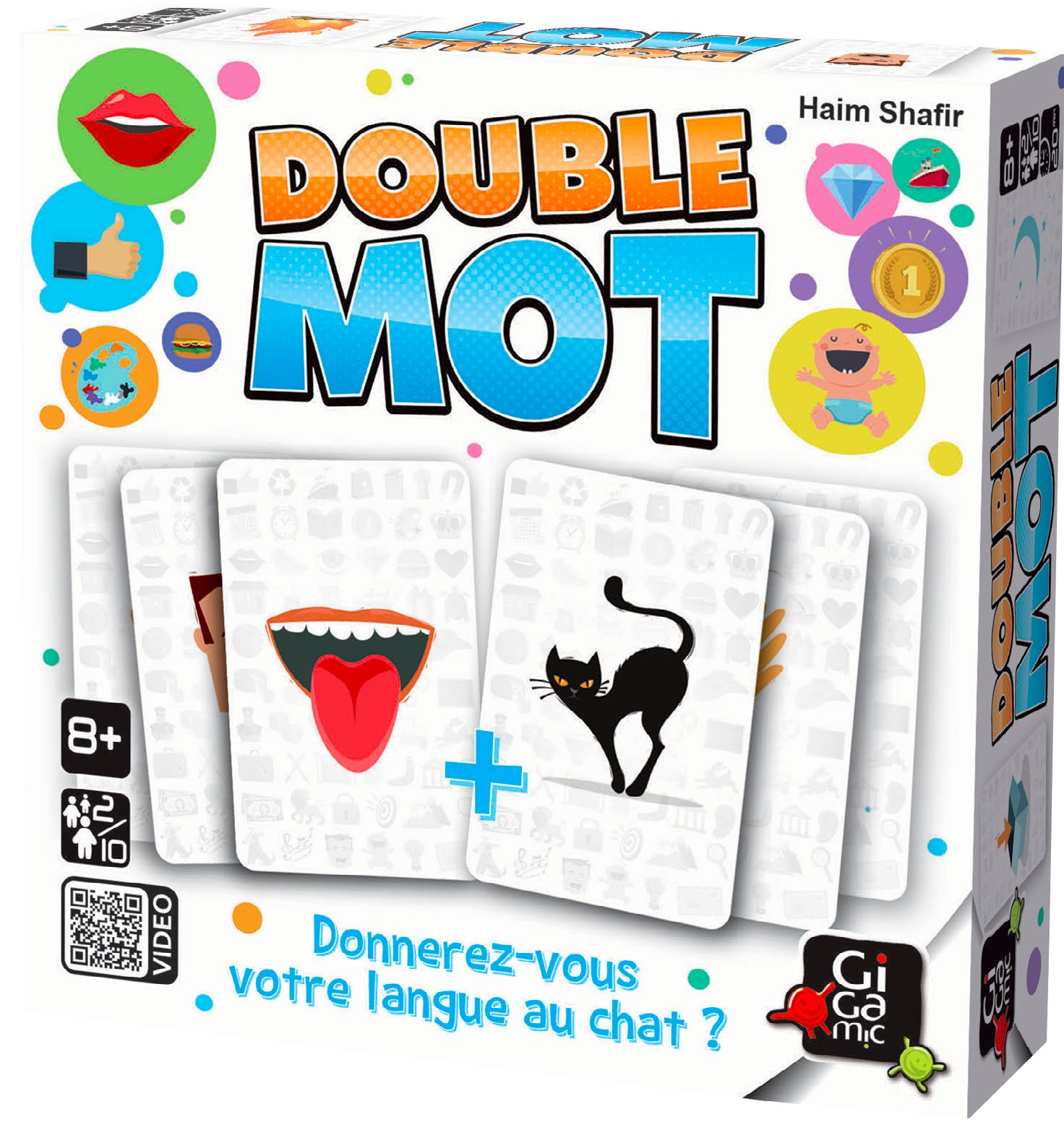 Double Mot
