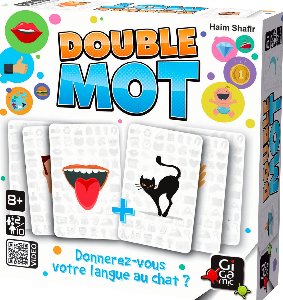 Photo: Double Mot