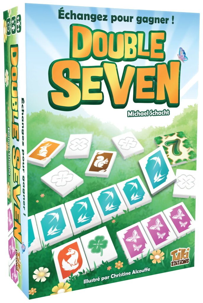 Double Seven