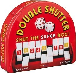 Double Shutter