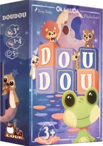 Doudou