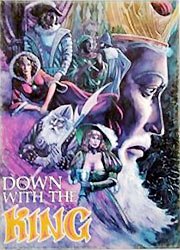 Down with the King