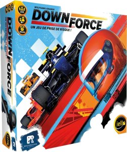 Downforce