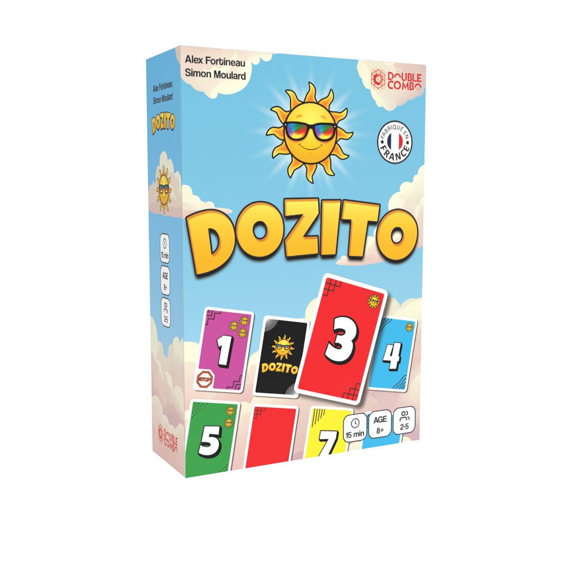 Dozito