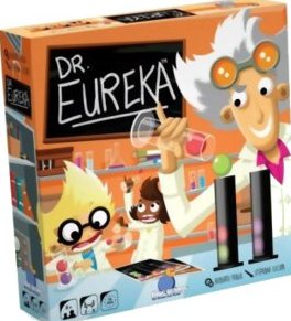 Dr. Eureka