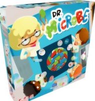 Dr Microbe
