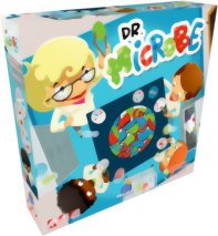 Dr Microbe