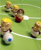 Dracco Footballers