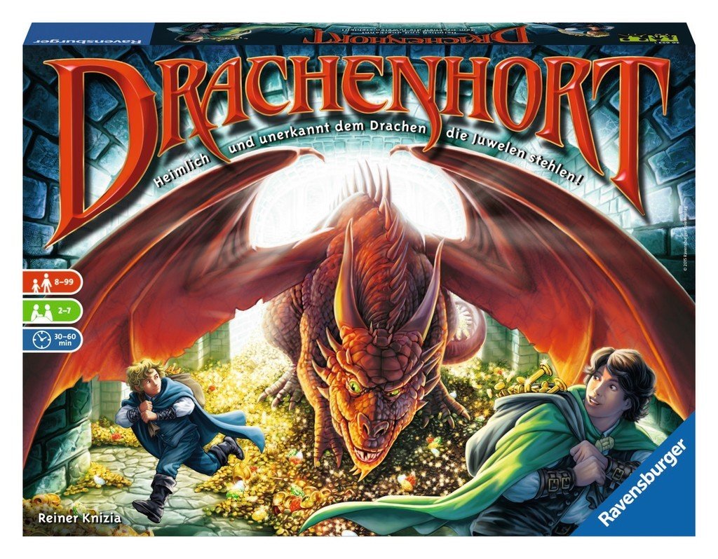 Drachenhort
