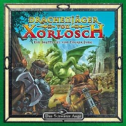 Drachenjäger von Xorlosch