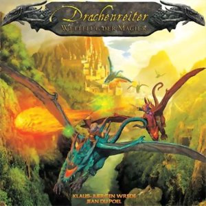 Drachenreiter