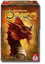 Photo: Draco