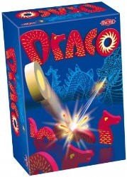 Photo: Draco