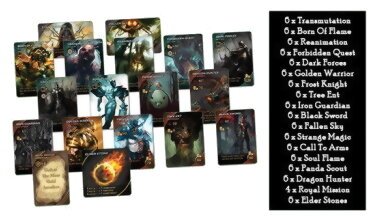 Draconis Invasion - Victory And Warrior