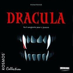 Photo: Dracula