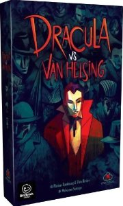 Dracula vs Van Helsing