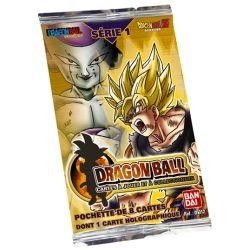 Dragon Ball : Série 1