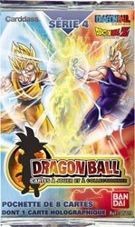 Dragon Ball : Série 4