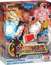 Dragon Ball : Série 6
