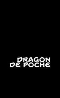Dragon de poche