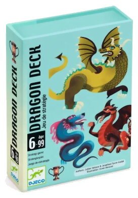 Dragon Deck