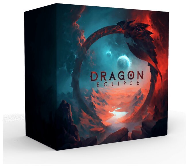Dragon Eclipse